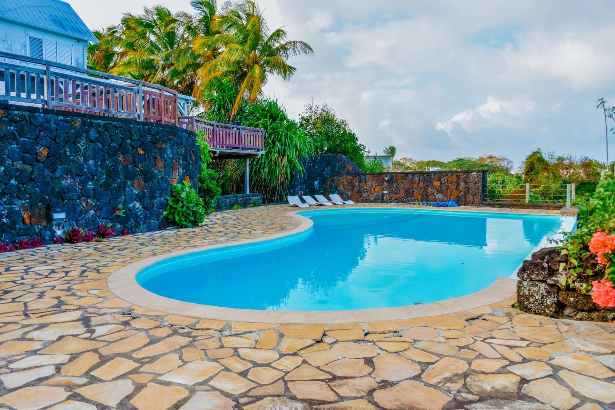 Boutique Villa On The Rocks With Stunning Sea Views, Infinity Pool & Private Sea ทรู โดว์ ดูซ ภายนอก รูปภาพ