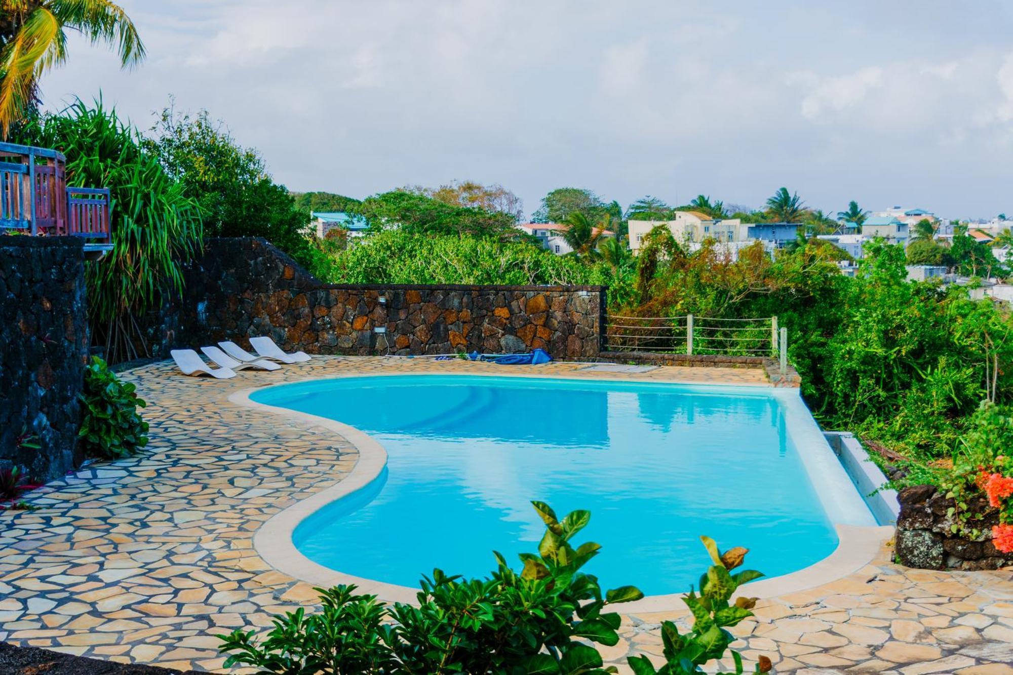 Boutique Villa On The Rocks With Stunning Sea Views, Infinity Pool & Private Sea ทรู โดว์ ดูซ ภายนอก รูปภาพ
