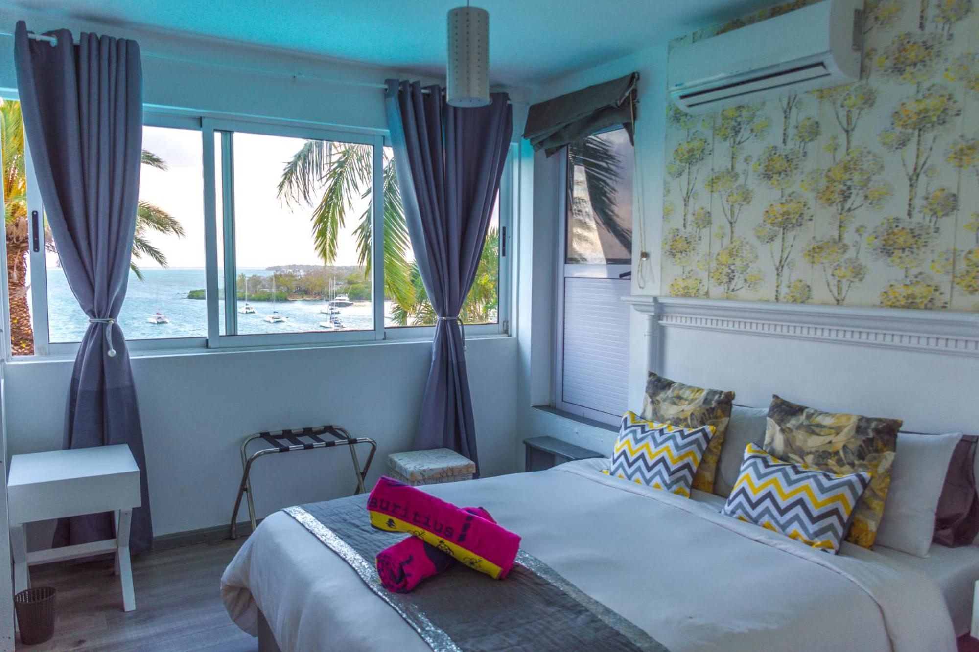 Boutique Villa On The Rocks With Stunning Sea Views, Infinity Pool & Private Sea ทรู โดว์ ดูซ ภายนอก รูปภาพ
