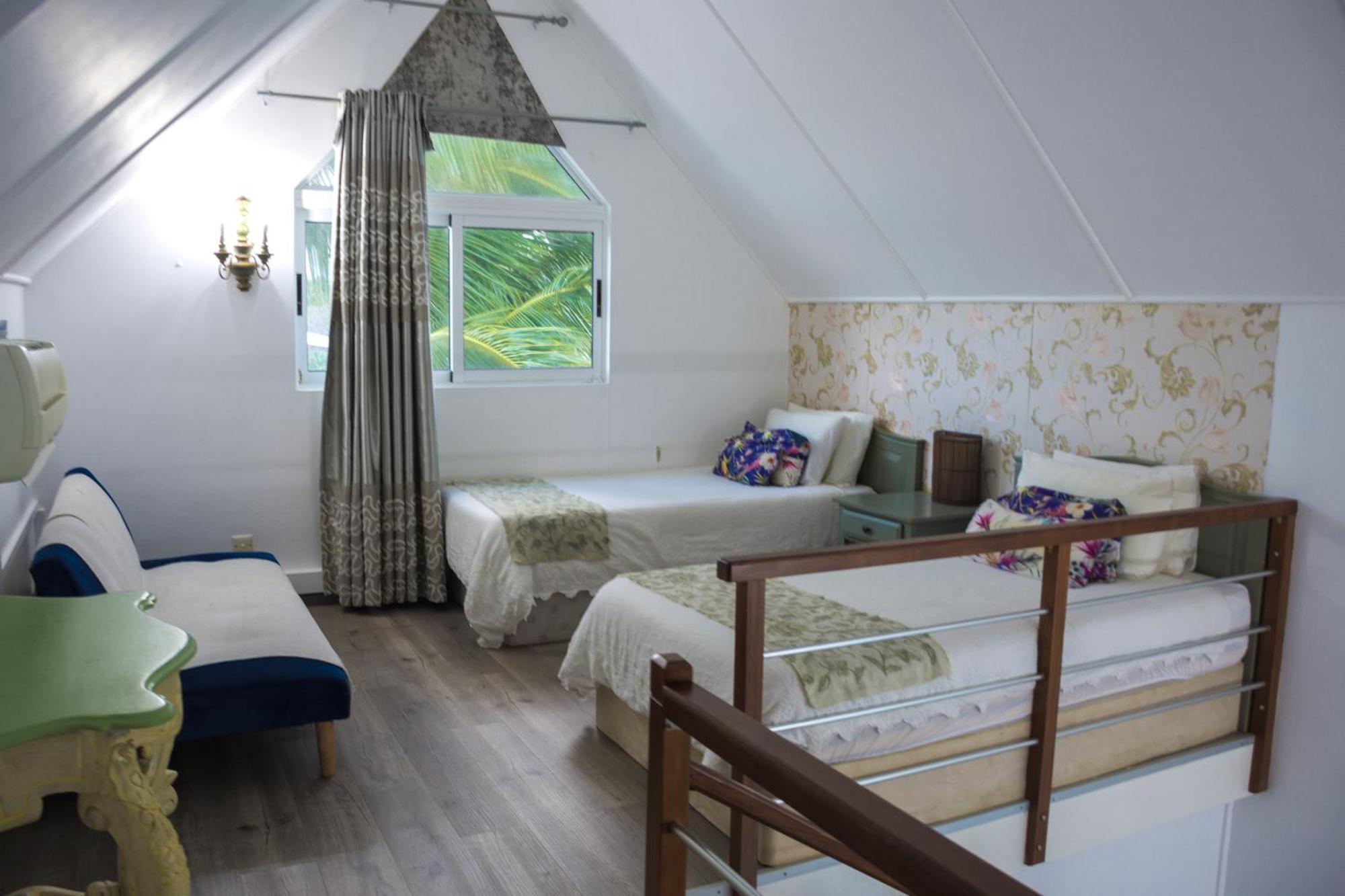 Boutique Villa On The Rocks With Stunning Sea Views, Infinity Pool & Private Sea ทรู โดว์ ดูซ ภายนอก รูปภาพ