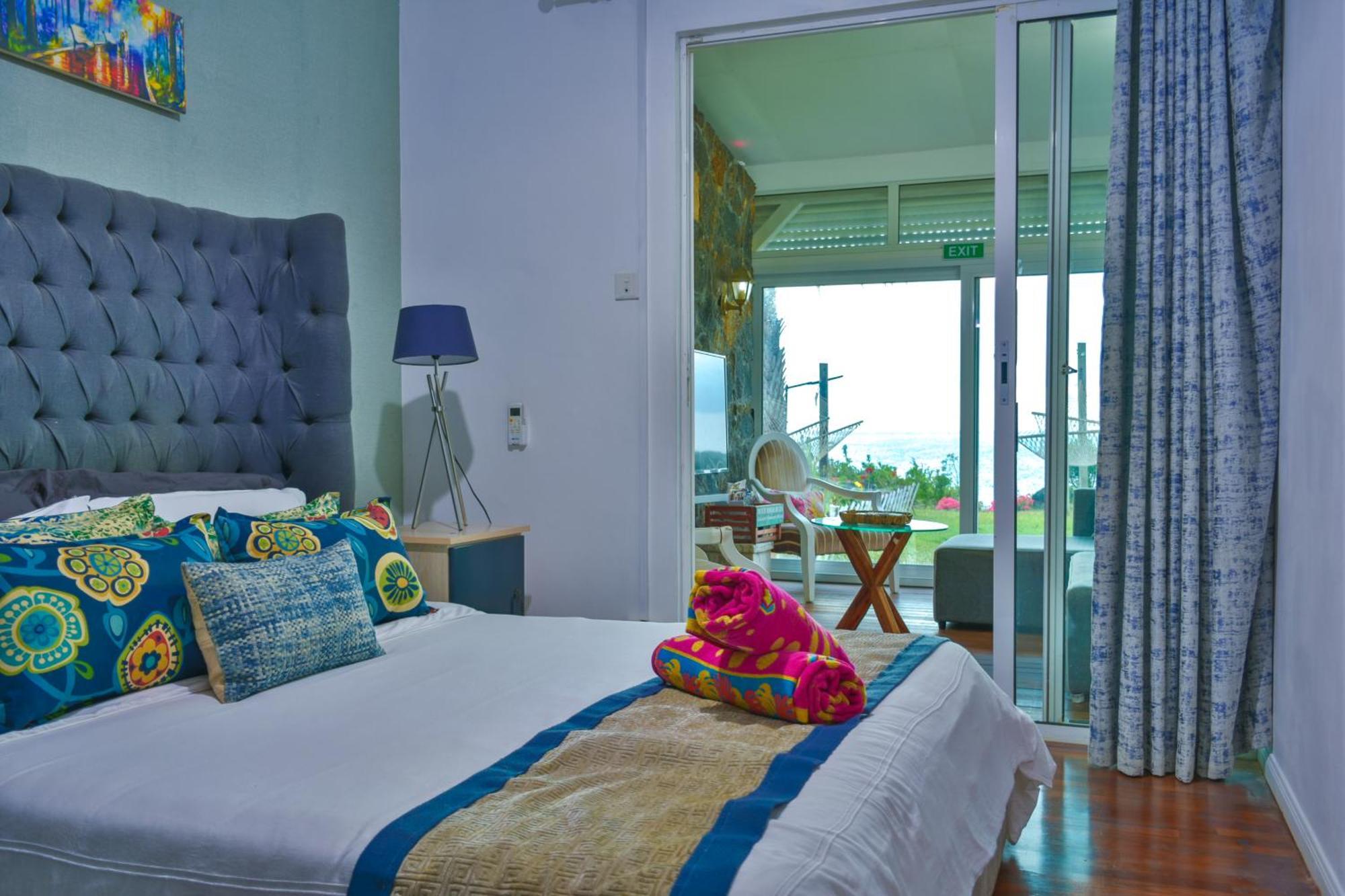 Boutique Villa On The Rocks With Stunning Sea Views, Infinity Pool & Private Sea ทรู โดว์ ดูซ ภายนอก รูปภาพ
