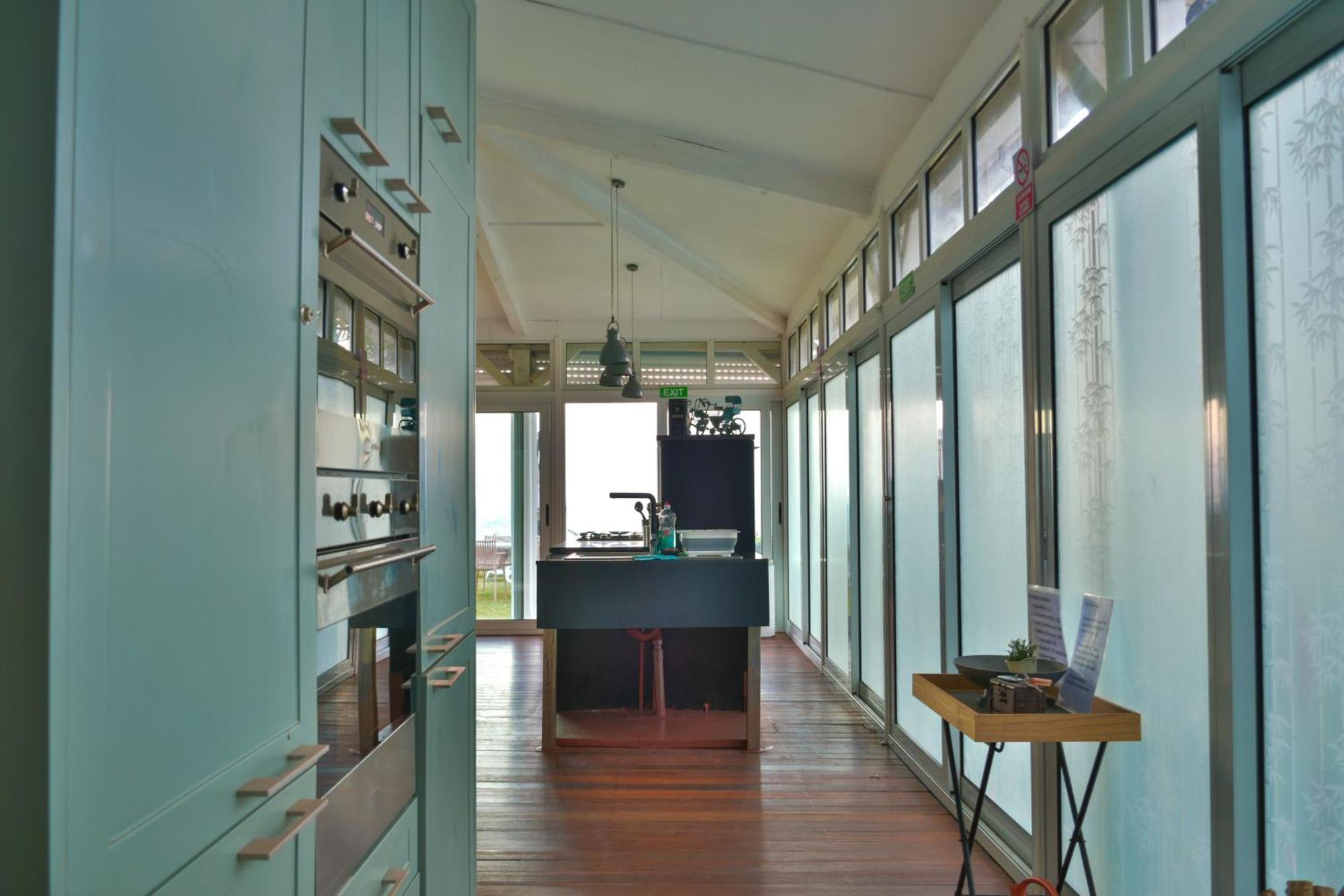 Boutique Villa On The Rocks With Stunning Sea Views, Infinity Pool & Private Sea ทรู โดว์ ดูซ ภายนอก รูปภาพ