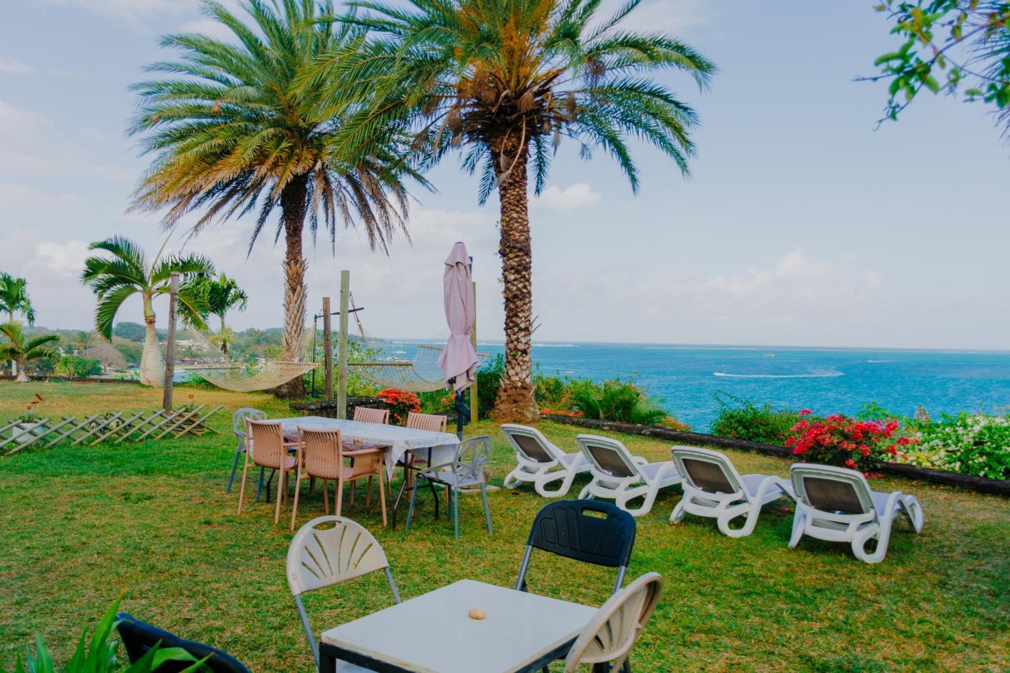 Boutique Villa On The Rocks With Stunning Sea Views, Infinity Pool & Private Sea ทรู โดว์ ดูซ ภายนอก รูปภาพ